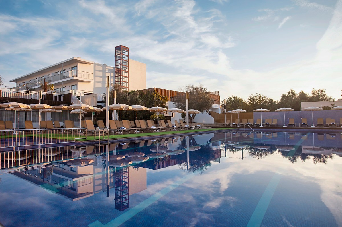 Hotel Puchet, Spanien, Ibiza, Sant Antoni de Portmany, Bild 6