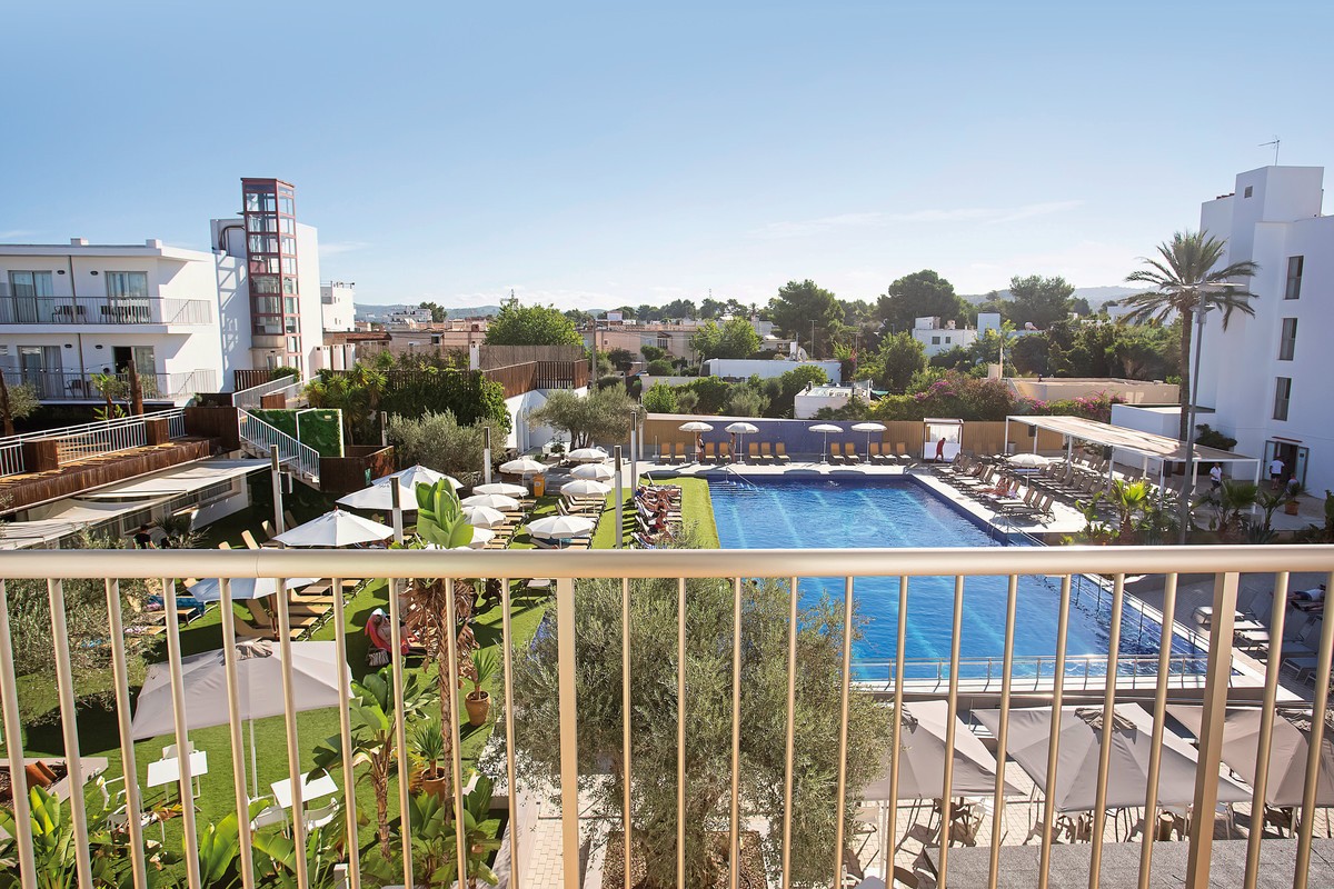 Hotel Puchet, Spanien, Ibiza, Sant Antoni de Portmany, Bild 7