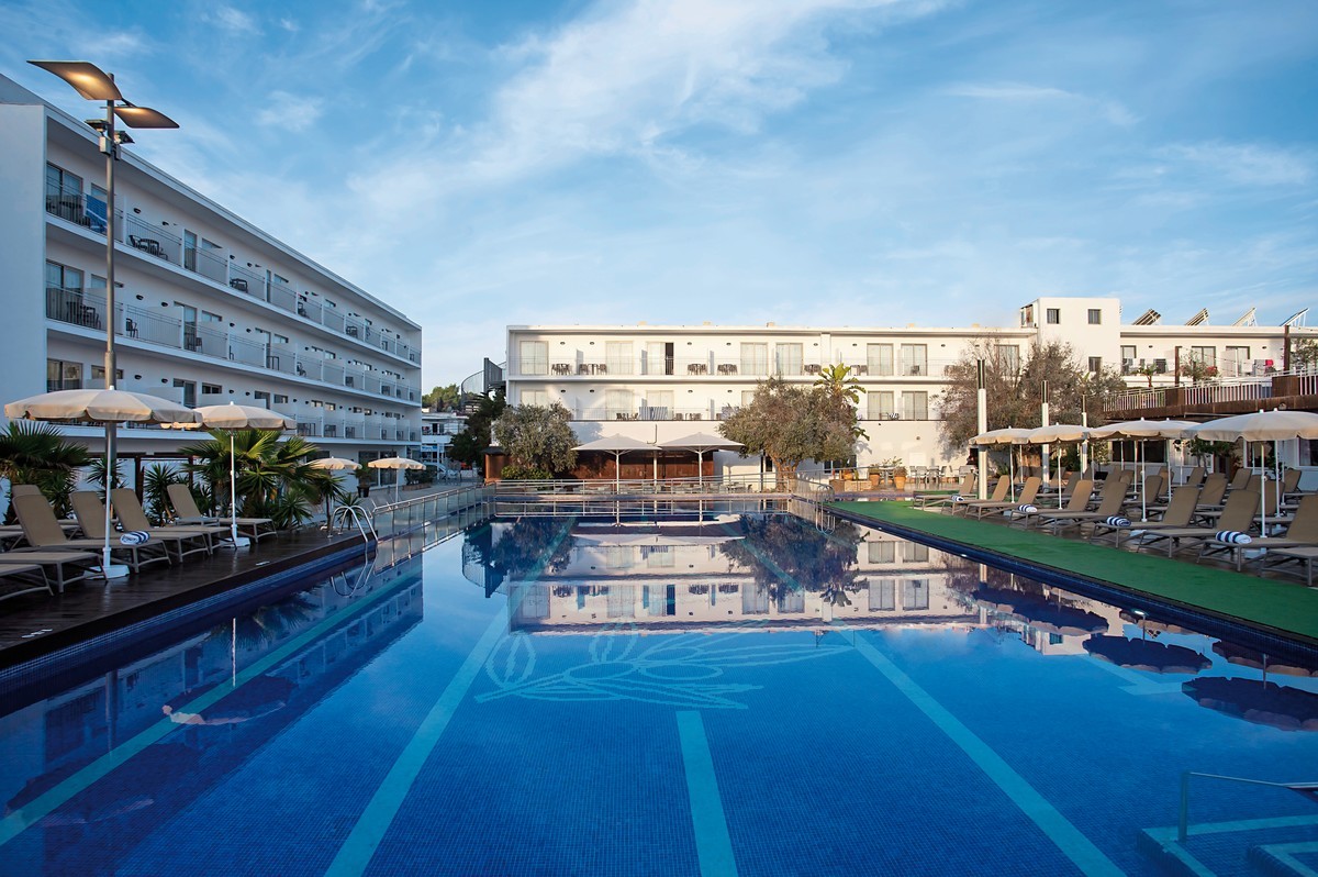 Hotel Puchet, Spanien, Ibiza, Sant Antoni de Portmany, Bild 8