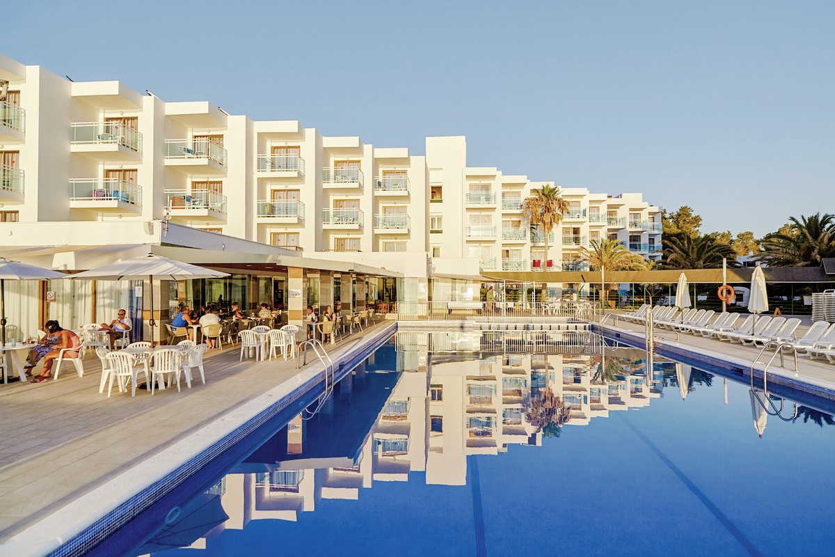 Hotel Nereida, Spanien, Ibiza, Sant Josep de sa Talaia, Bild 1