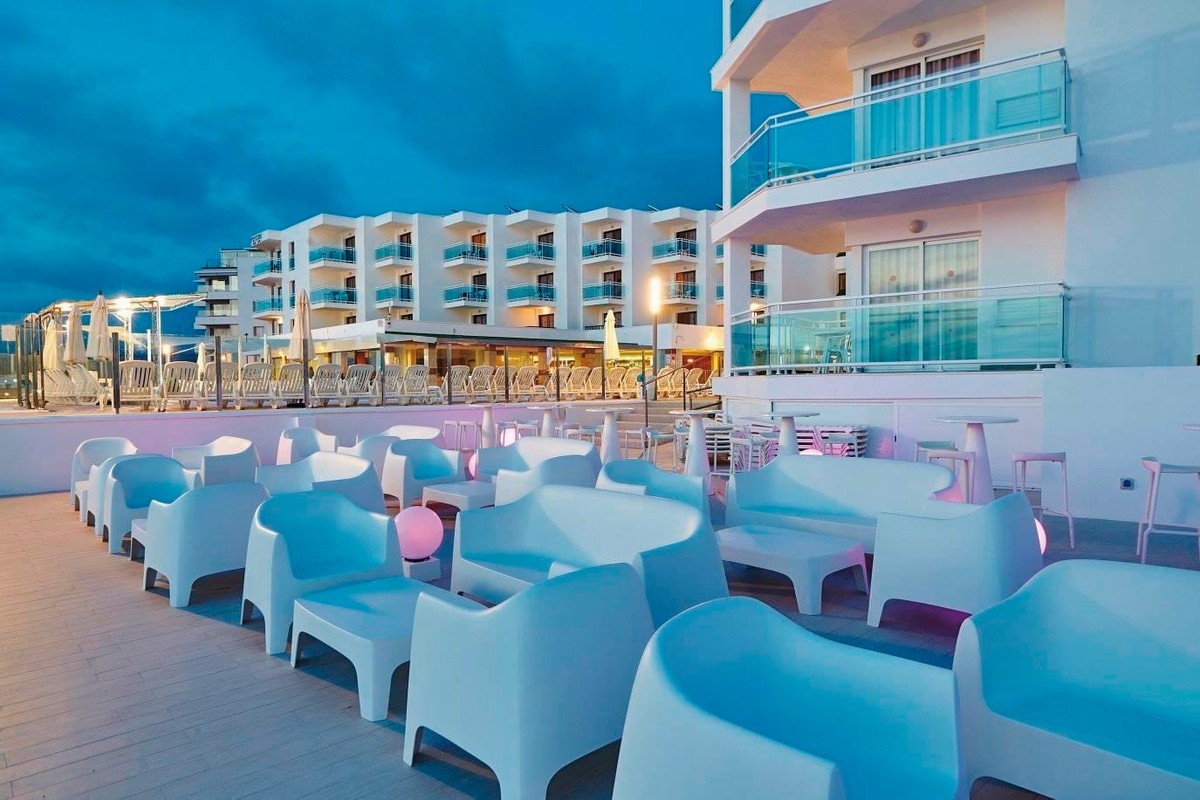 Hotel Nereida, Spanien, Ibiza, Sant Josep de sa Talaia, Bild 10