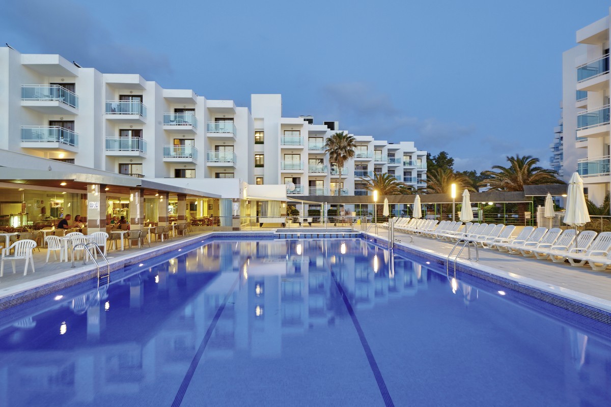 Hotel Nereida, Spanien, Ibiza, Sant Josep de sa Talaia, Bild 2