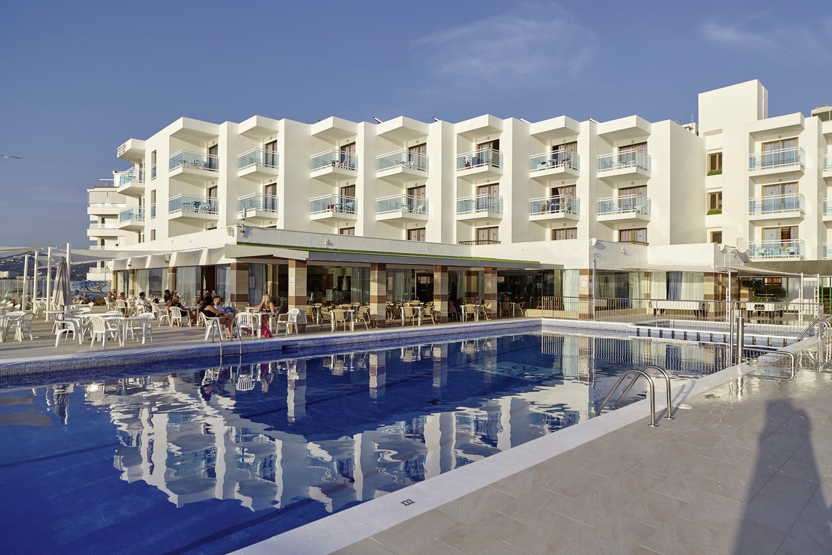 Hotel Nereida, Spanien, Ibiza, Sant Josep de sa Talaia, Bild 3