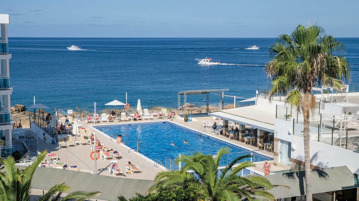 Hotel Nereida, Spanien, Ibiza, Sant Josep de sa Talaia, Bild 4