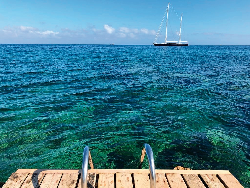 Hotel Nereida, Spanien, Ibiza, Sant Josep de sa Talaia, Bild 5