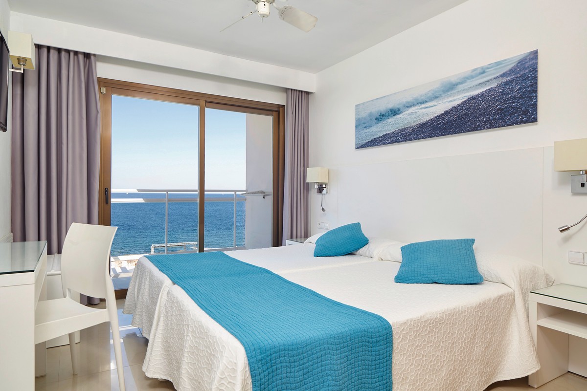 Hotel Nereida, Spanien, Ibiza, Sant Josep de sa Talaia, Bild 8