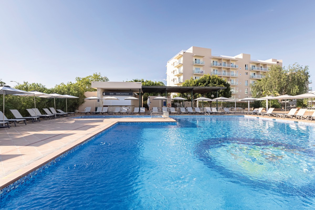 Hotel Invisa Es Pla, Spanien, Ibiza, Sant Antoni de Portmany, Bild 1