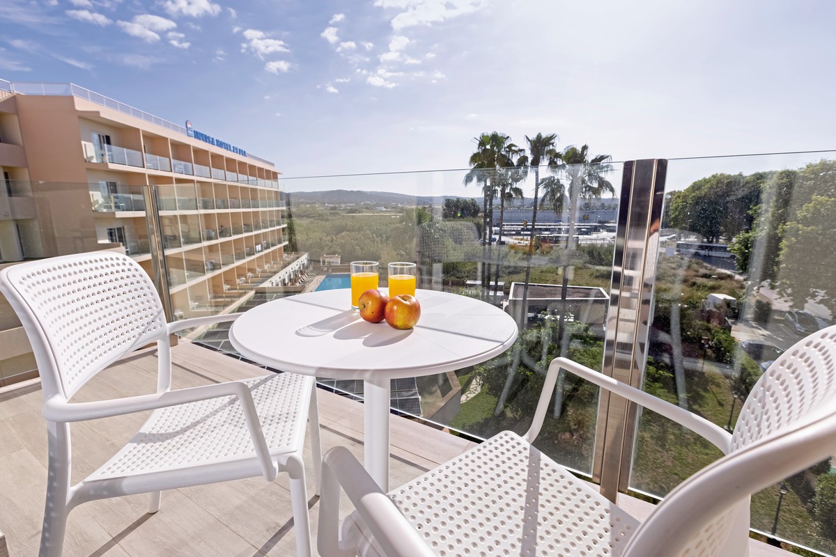 Hotel Invisa Es Pla, Spanien, Ibiza, Sant Antoni de Portmany, Bild 10