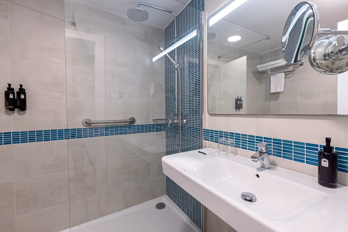 Hotel Invisa Es Pla, Spanien, Ibiza, Sant Antoni de Portmany, Bild 11