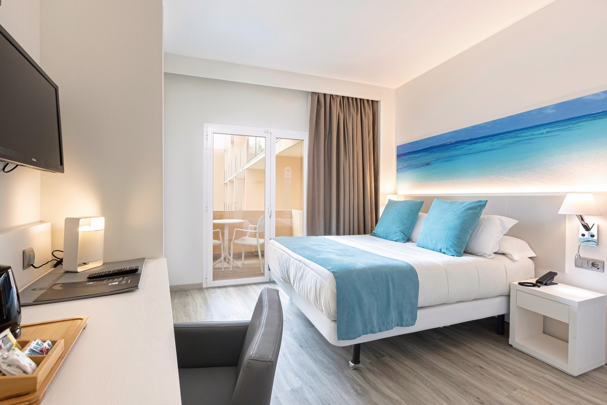 Hotel Invisa Es Pla, Spanien, Ibiza, Sant Antoni de Portmany, Bild 12