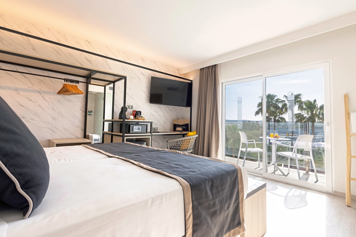 Hotel Invisa Es Pla, Spanien, Ibiza, Sant Antoni de Portmany, Bild 14