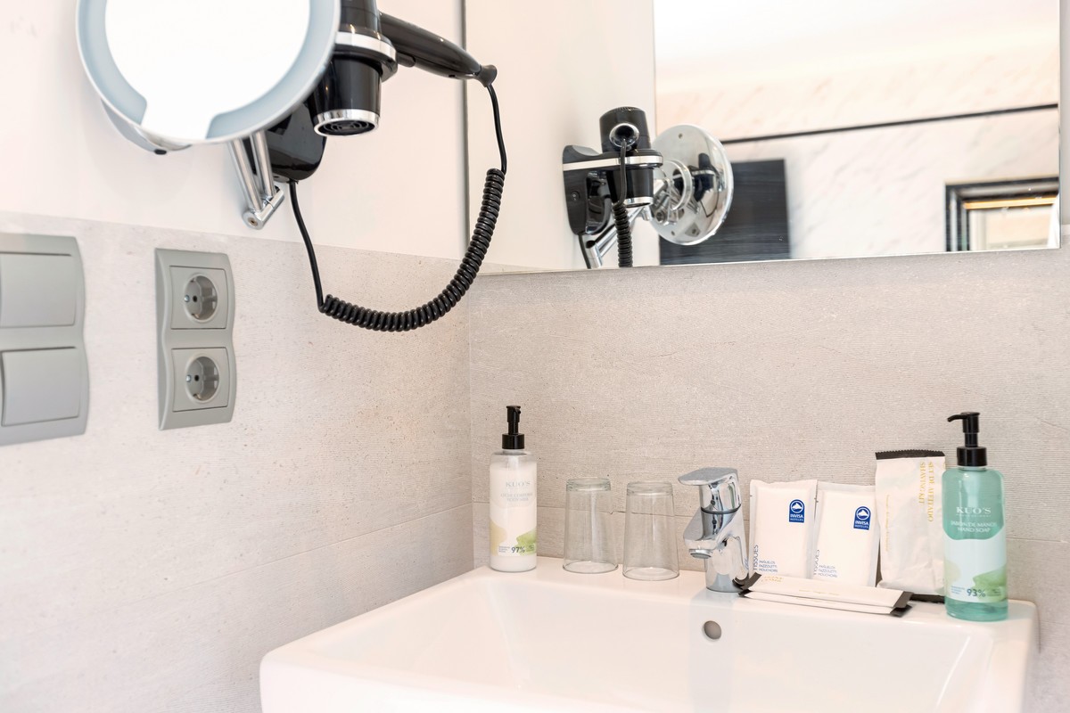 Hotel Invisa Es Pla, Spanien, Ibiza, Sant Antoni de Portmany, Bild 15