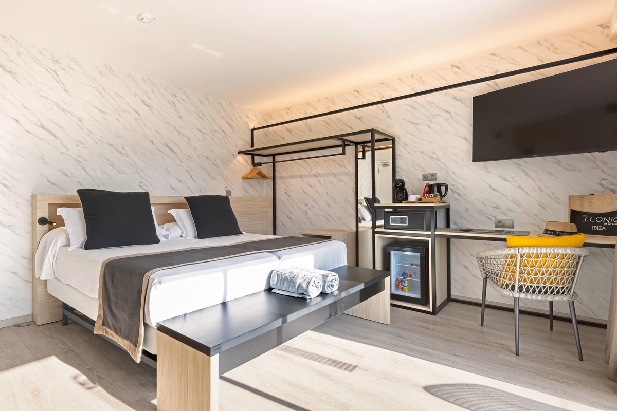 Hotel Invisa Es Pla, Spanien, Ibiza, Sant Antoni de Portmany, Bild 16