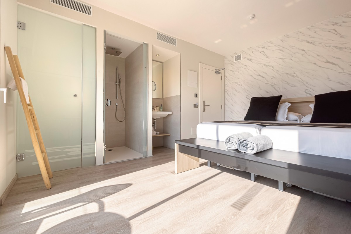 Hotel Invisa Es Pla, Spanien, Ibiza, Sant Antoni de Portmany, Bild 17