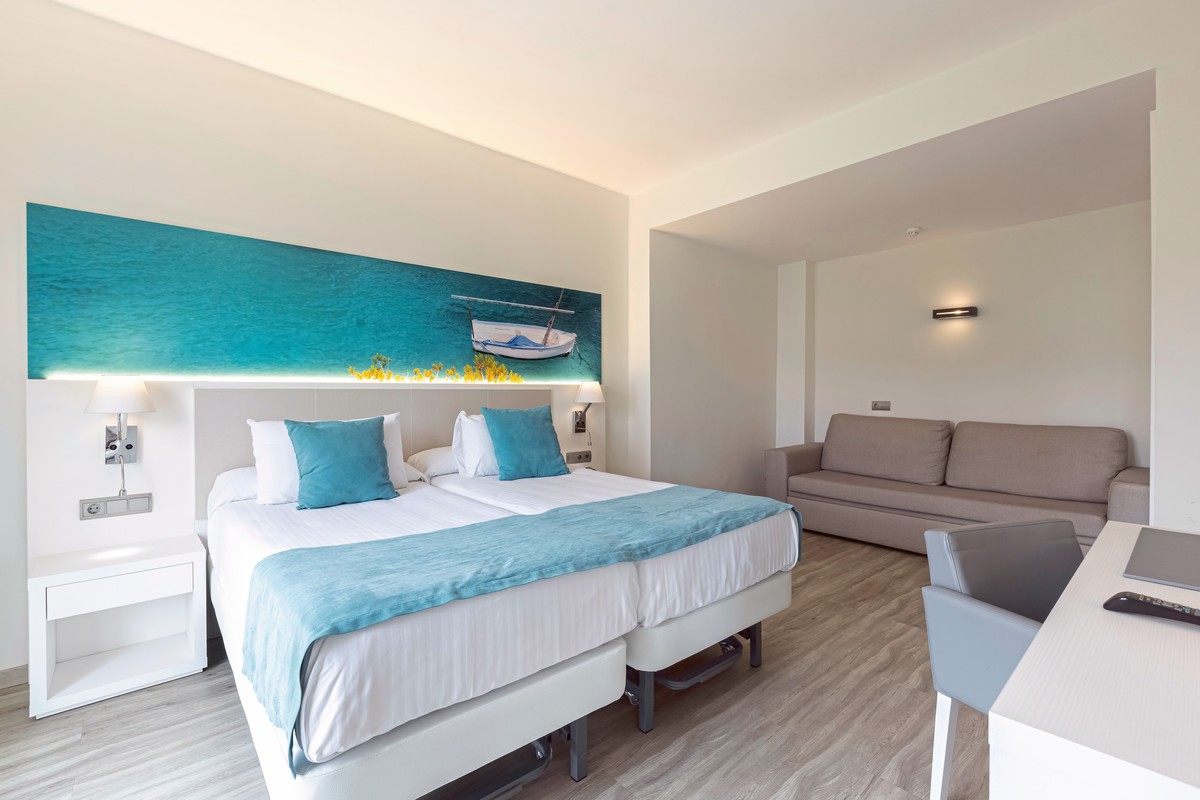 Hotel Invisa Es Pla, Spanien, Ibiza, Sant Antoni de Portmany, Bild 18