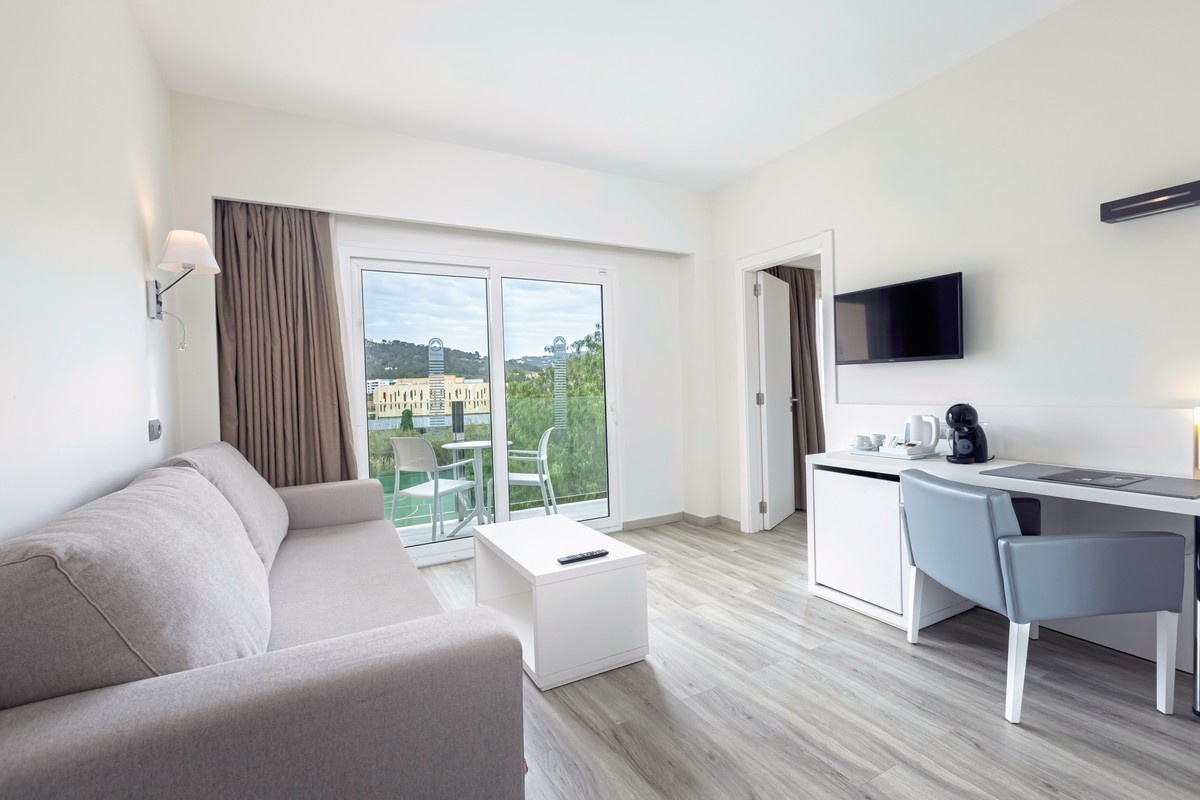 Hotel Invisa Es Pla, Spanien, Ibiza, Sant Antoni de Portmany, Bild 19