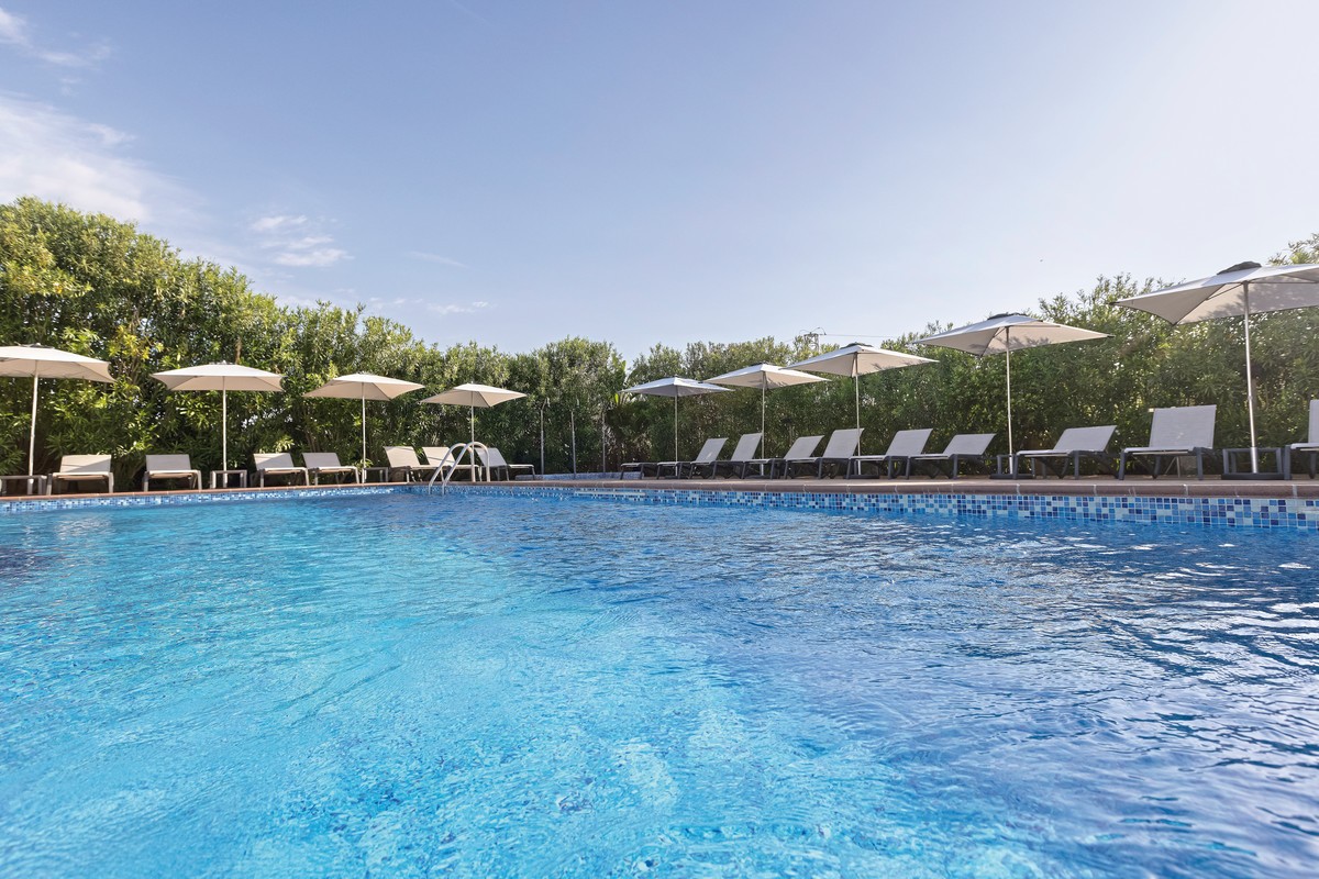 Hotel Invisa Es Pla, Spanien, Ibiza, Sant Antoni de Portmany, Bild 2