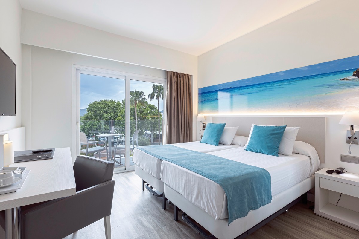 Hotel Invisa Es Pla, Spanien, Ibiza, Sant Antoni de Portmany, Bild 20