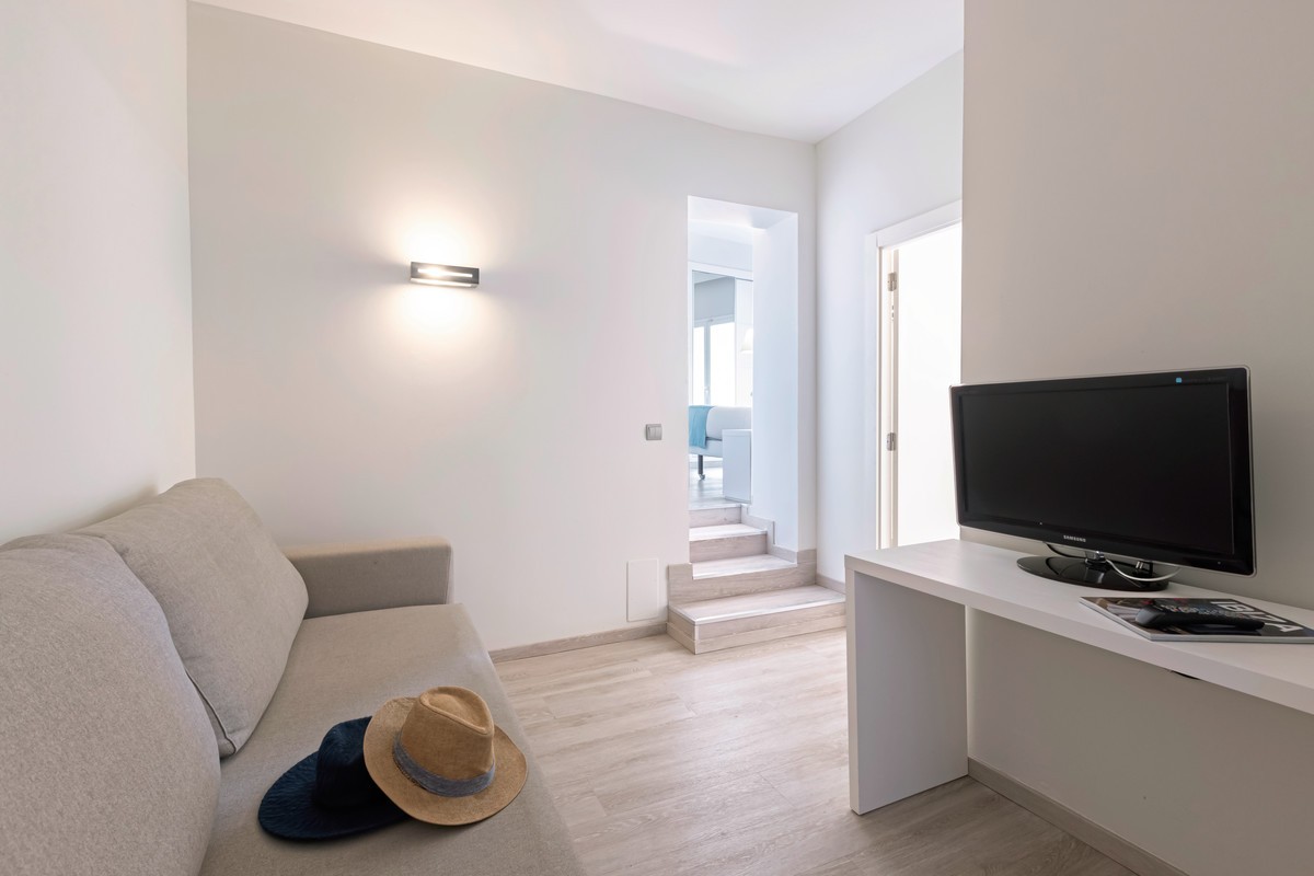 Hotel Invisa Es Pla, Spanien, Ibiza, Sant Antoni de Portmany, Bild 21