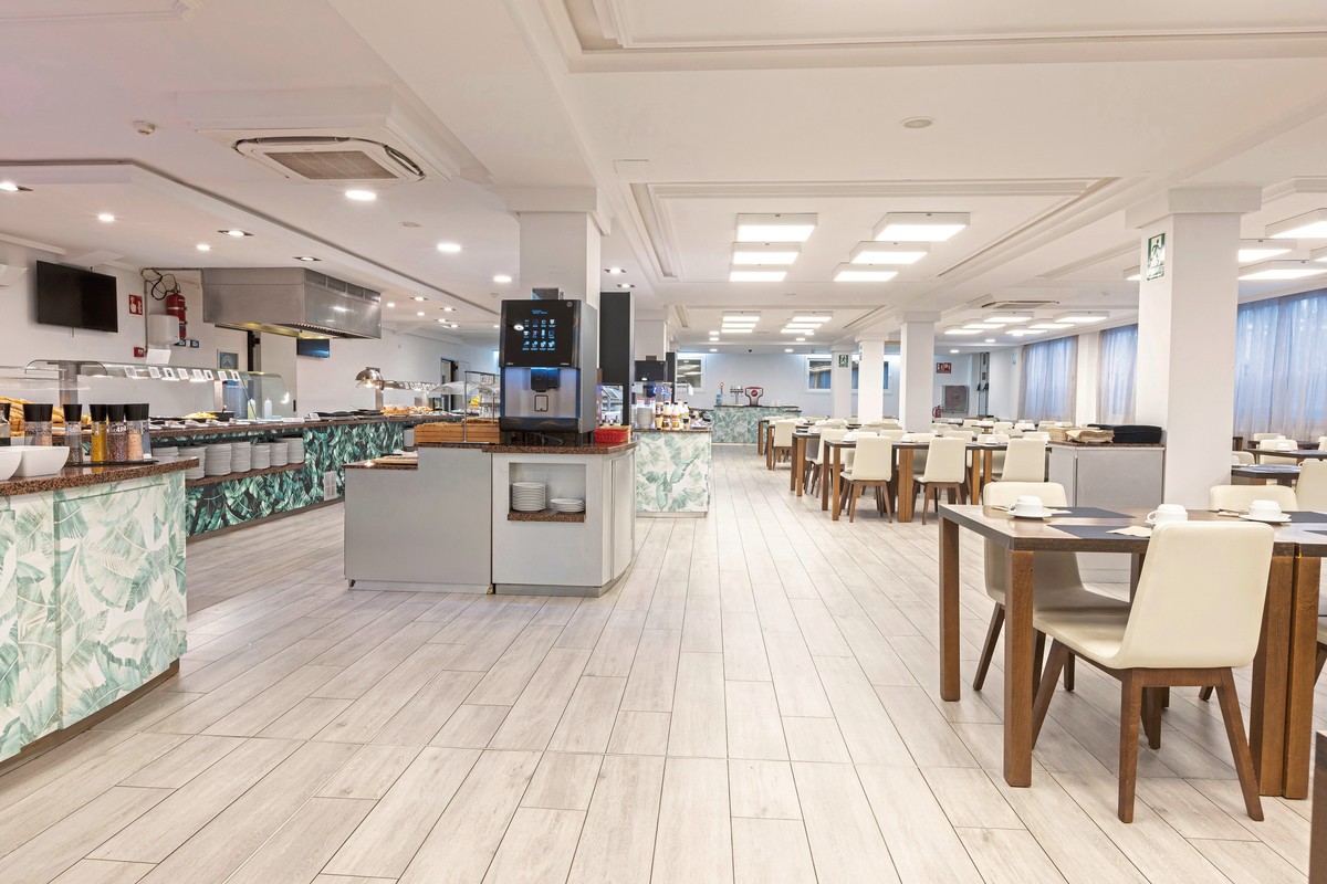 Hotel Invisa Es Pla, Spanien, Ibiza, Sant Antoni de Portmany, Bild 22