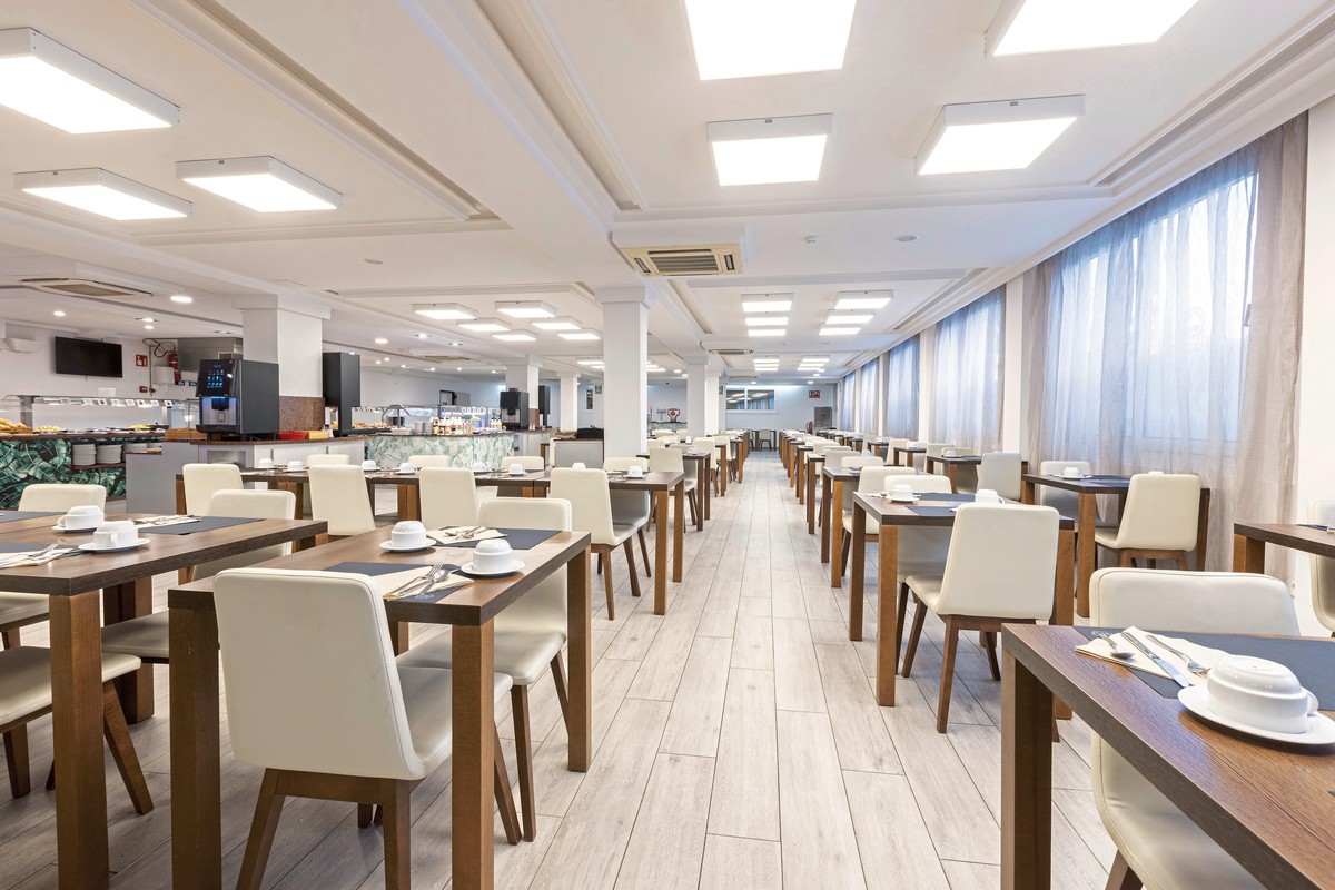 Hotel Invisa Es Pla, Spanien, Ibiza, Sant Antoni de Portmany, Bild 23