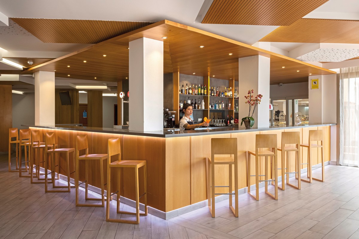 Hotel Invisa Es Pla, Spanien, Ibiza, Sant Antoni de Portmany, Bild 24