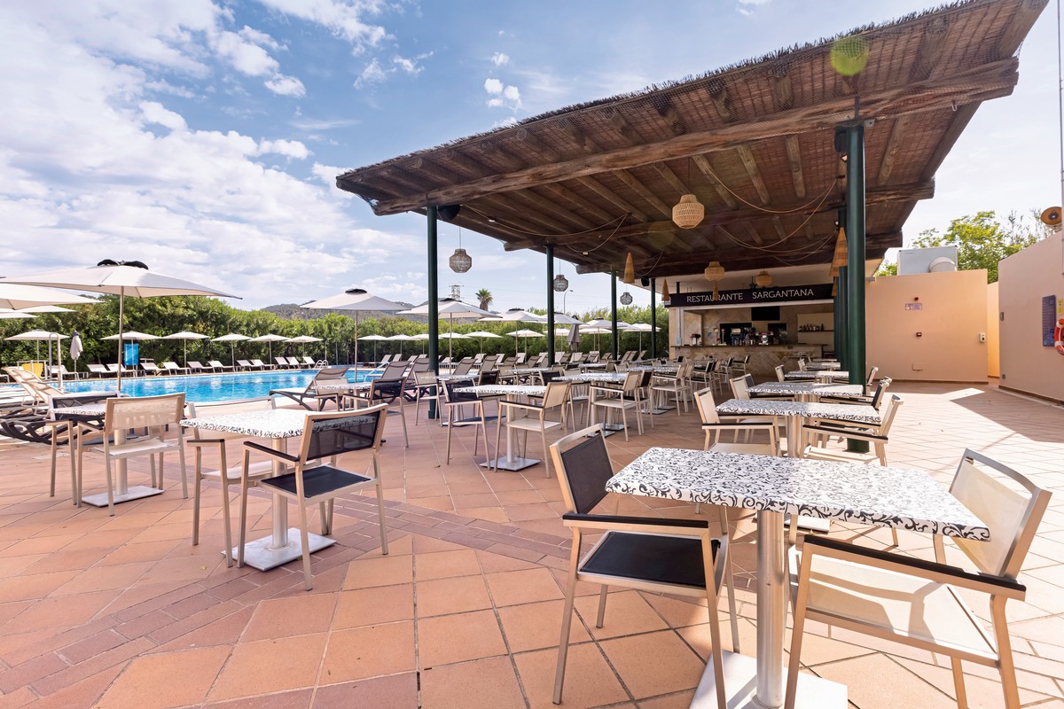 Hotel Invisa Es Pla, Spanien, Ibiza, Sant Antoni de Portmany, Bild 25