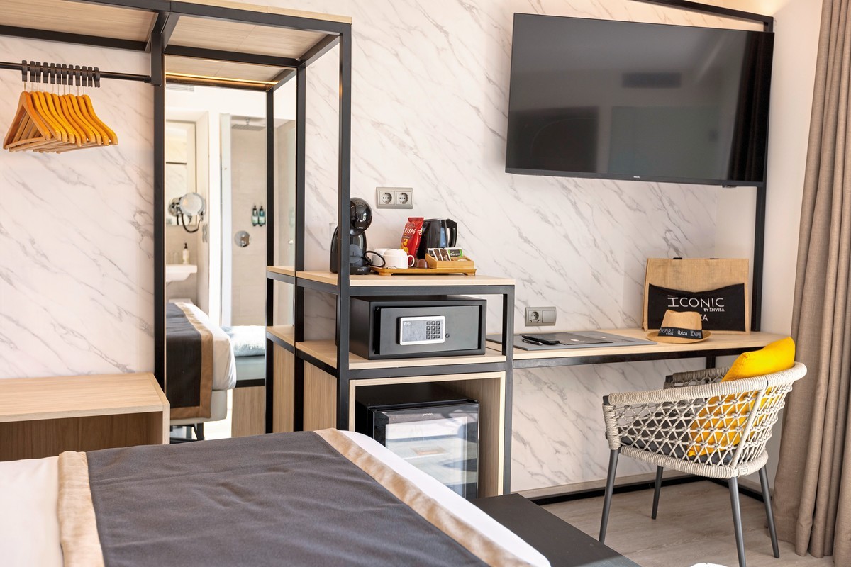 Hotel Invisa Es Pla, Spanien, Ibiza, Sant Antoni de Portmany, Bild 27