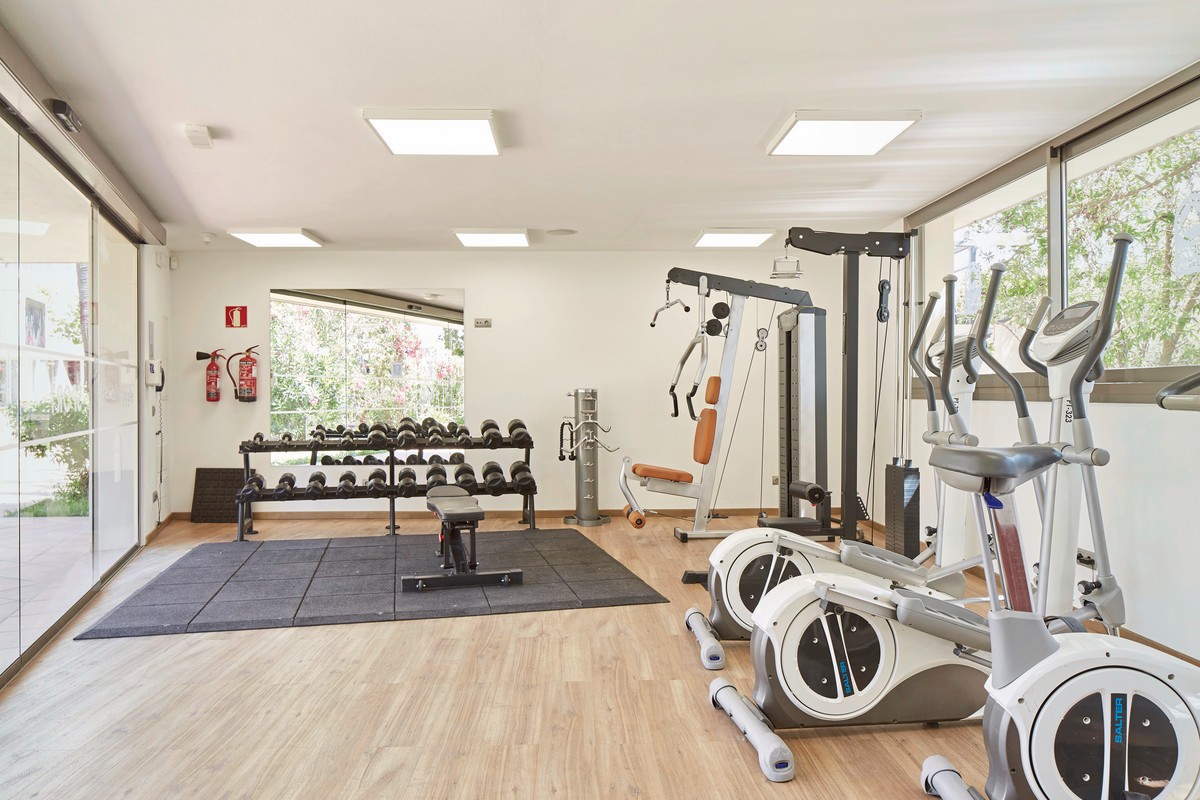 Hotel Invisa Es Pla, Spanien, Ibiza, Sant Antoni de Portmany, Bild 28