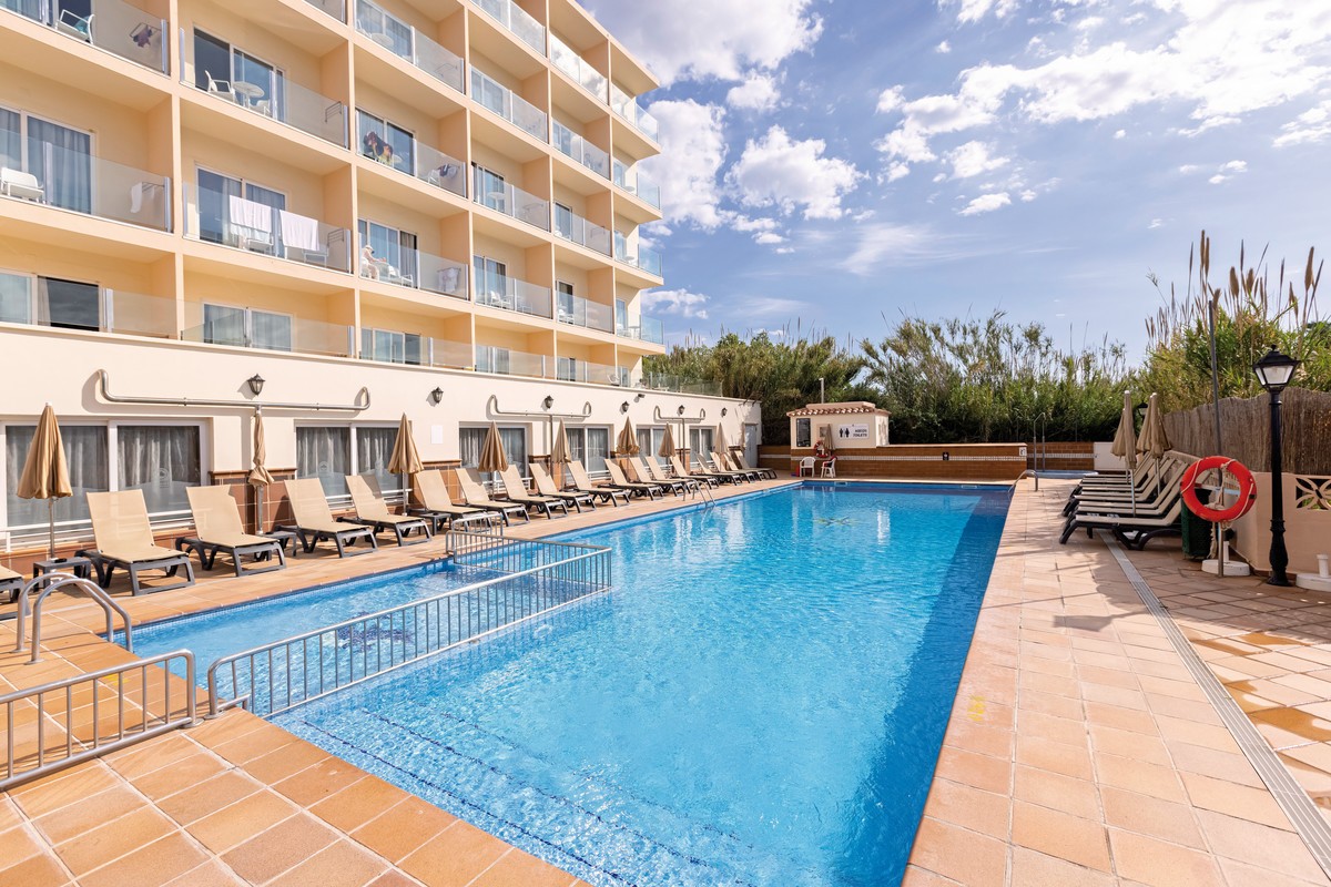 Hotel Invisa Es Pla, Spanien, Ibiza, Sant Antoni de Portmany, Bild 3