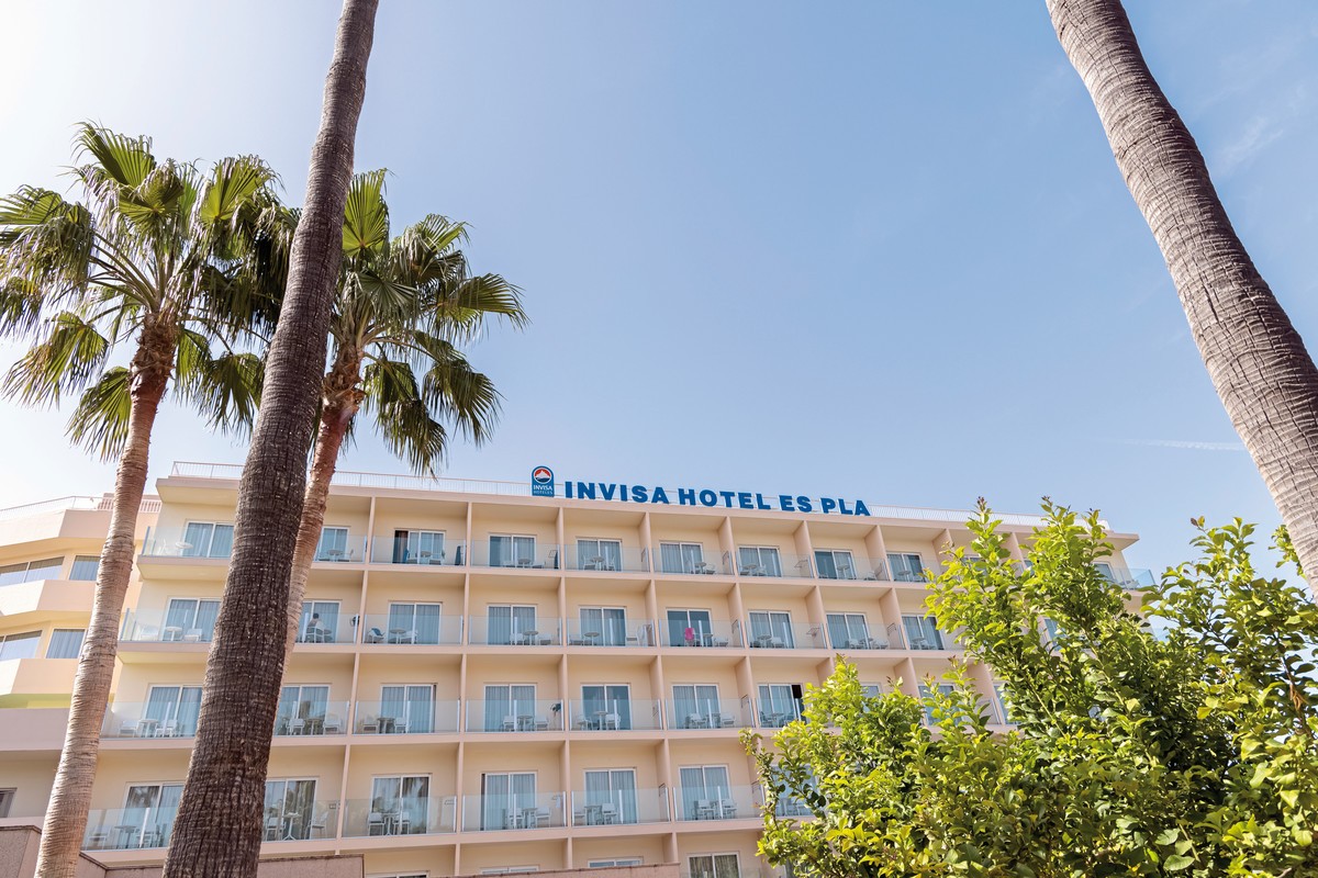 Hotel Invisa Es Pla, Spanien, Ibiza, Sant Antoni de Portmany, Bild 4