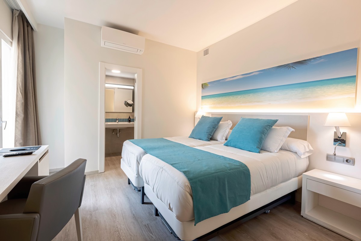 Hotel Invisa Es Pla, Spanien, Ibiza, Sant Antoni de Portmany, Bild 8