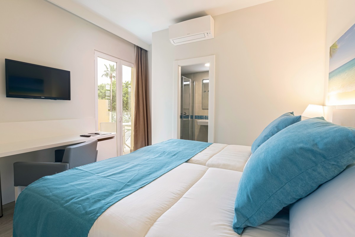 Hotel Invisa Es Pla, Spanien, Ibiza, Sant Antoni de Portmany, Bild 9