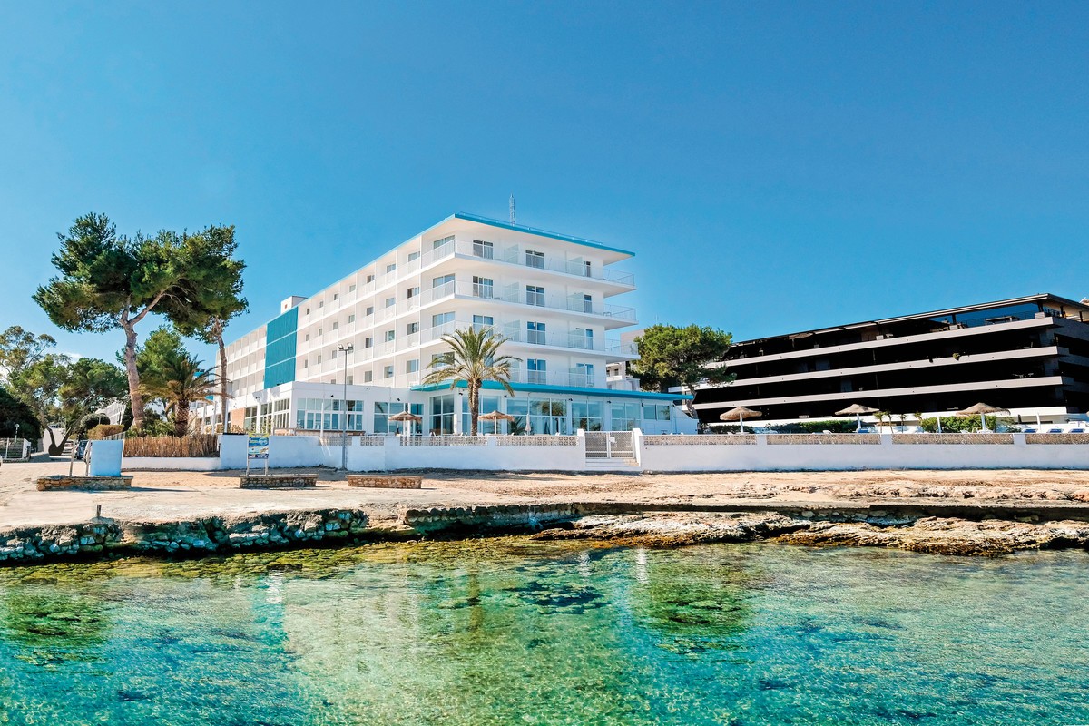 Hotel azuLine Mar Amantis & Mar Amantis II, Spanien, Ibiza, San Augustin, Bild 1