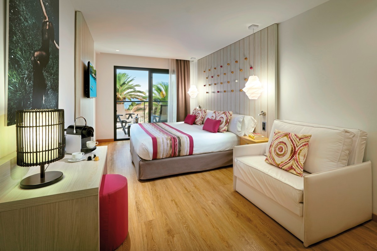 Hotel Grand Palladium White Island Resort & Spa, Spanien, Ibiza, Playa d'en Bossa, Bild 14