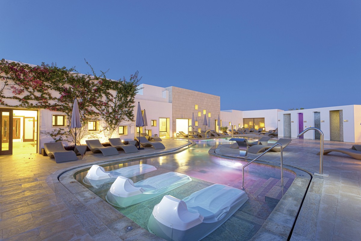 Hotel Grand Palladium White Island Resort & Spa, Spanien, Ibiza, Playa d'en Bossa, Bild 22