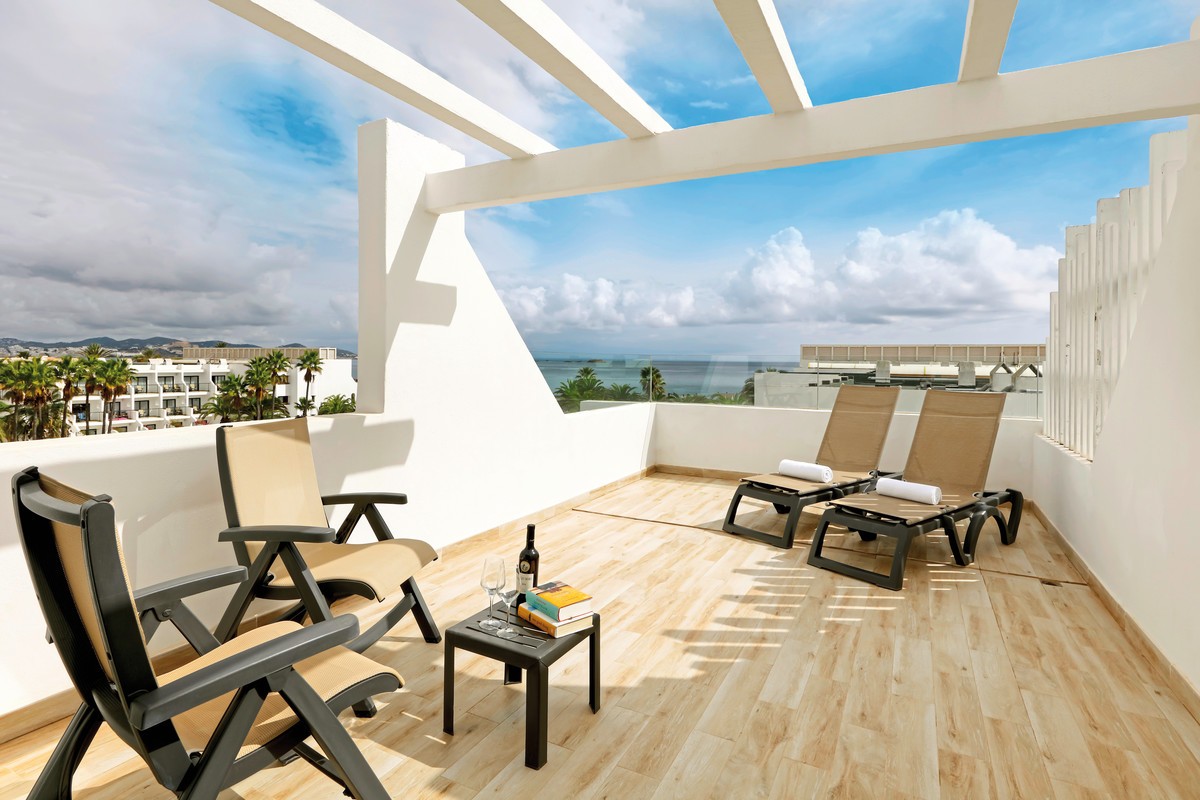 Hotel Grand Palladium White Island Resort & Spa, Spanien, Ibiza, Playa d'en Bossa, Bild 29
