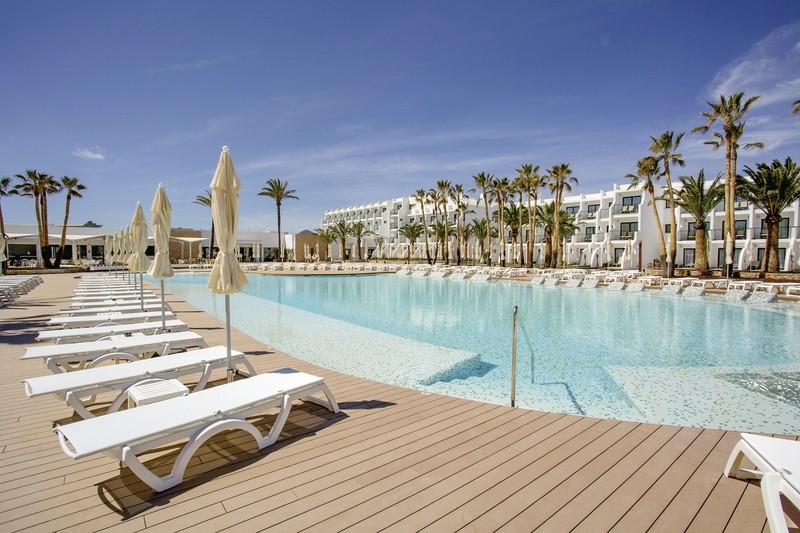 Hotel Grand Palladium White Island Resort & Spa, Spanien, Ibiza, Playa d'en Bossa, Bild 3