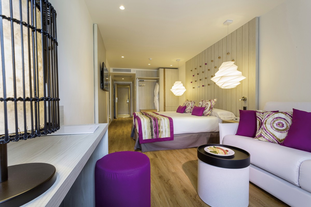 Hotel Grand Palladium White Island Resort & Spa, Spanien, Ibiza, Playa d'en Bossa, Bild 13