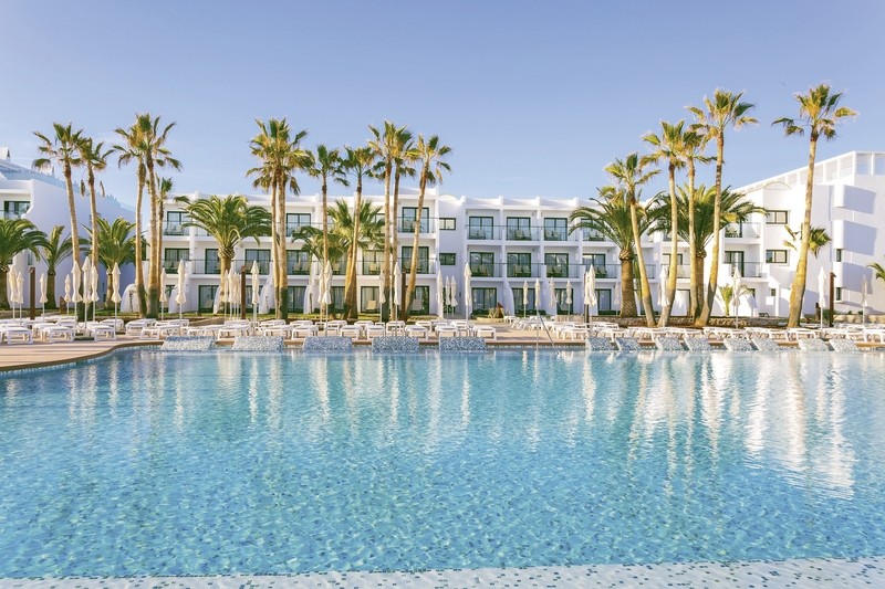 Hotel Grand Palladium White Island Resort & Spa, Spanien, Ibiza, Playa d'en Bossa, Bild 2