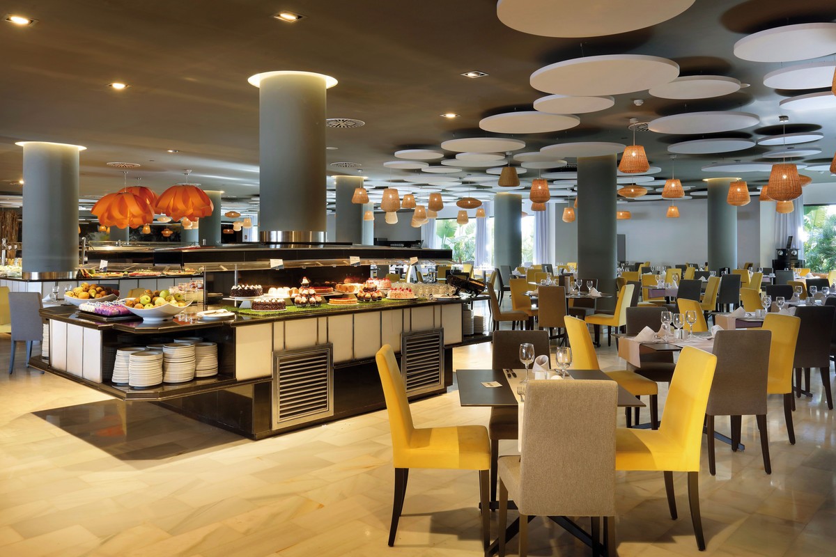 Hotel Grand Palladium White Island Resort & Spa, Spanien, Ibiza, Playa d'en Bossa, Bild 20