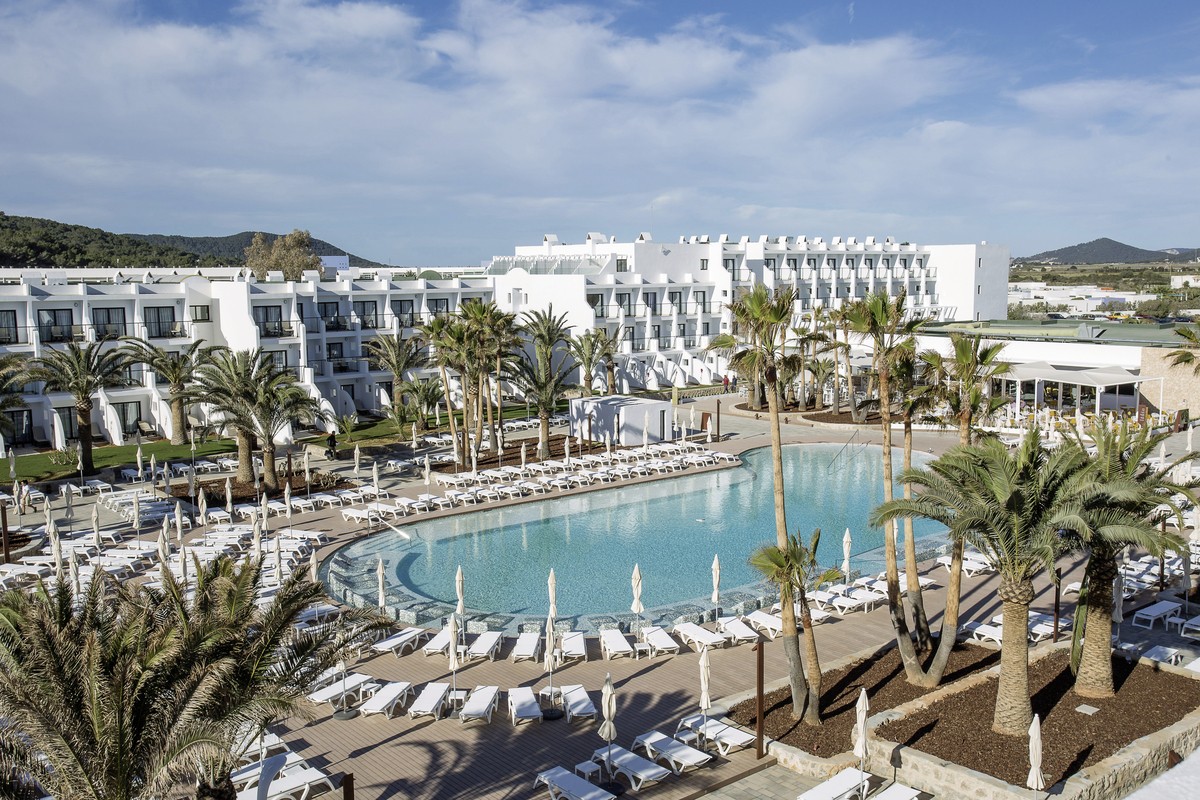 Hotel Grand Palladium White Island Resort & Spa, Spanien, Ibiza, Playa d'en Bossa, Bild 4