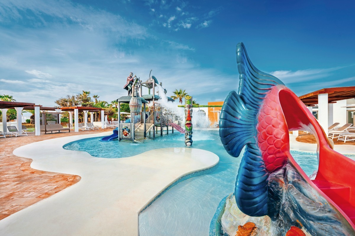Hotel Grand Palladium White Island Resort & Spa, Spanien, Ibiza, Playa d'en Bossa, Bild 8