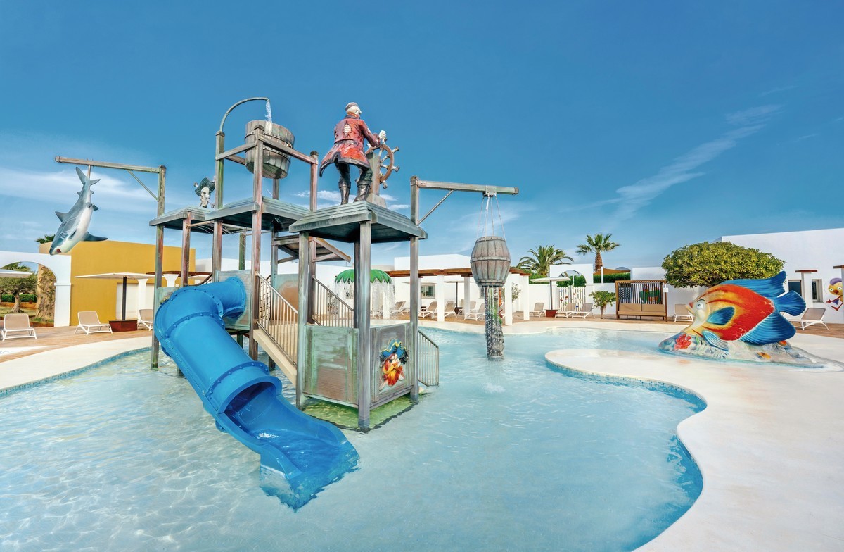 Hotel Grand Palladium White Island Resort & Spa, Spanien, Ibiza, Playa d'en Bossa, Bild 9