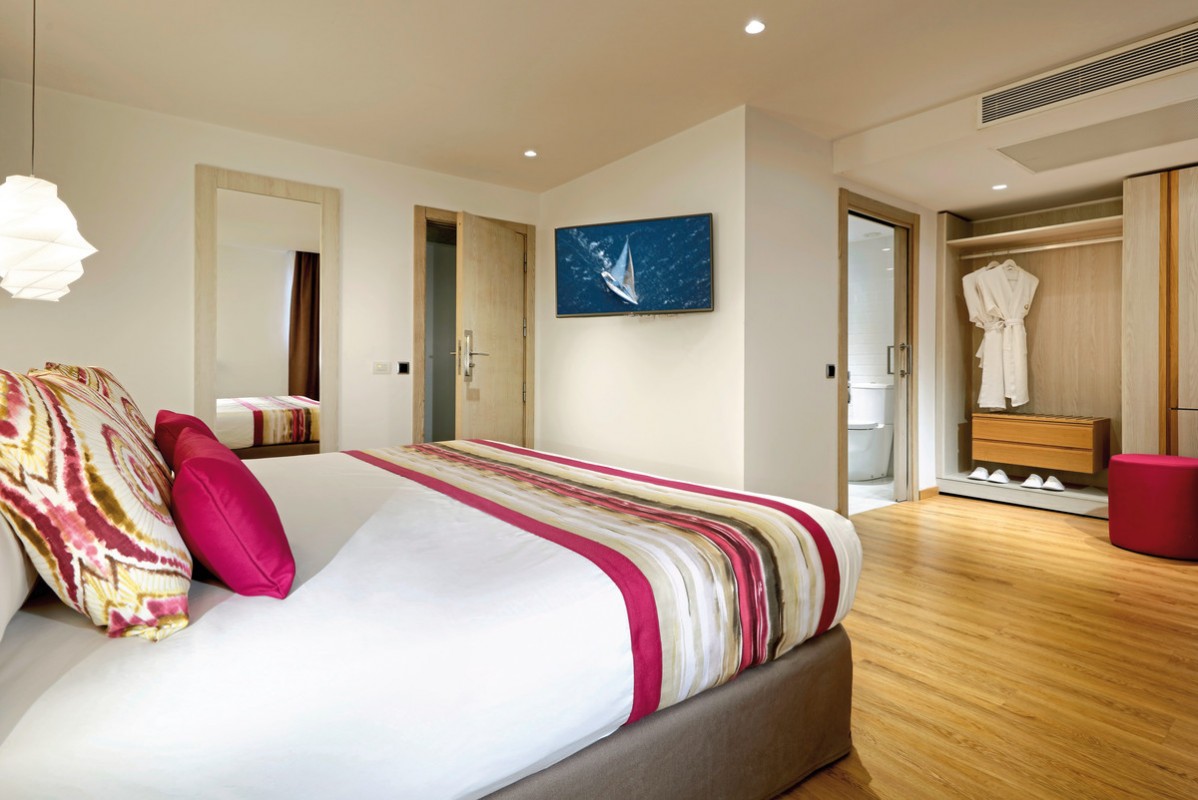 Hotel Grand Palladium White Island Resort & Spa, Spanien, Ibiza, Playa d'en Bossa, Bild 11