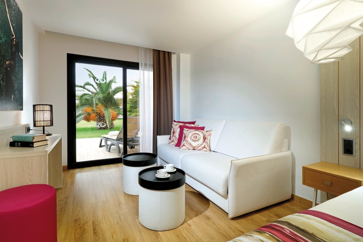 Hotel Grand Palladium White Island Resort & Spa, Spanien, Ibiza, Playa d'en Bossa, Bild 17