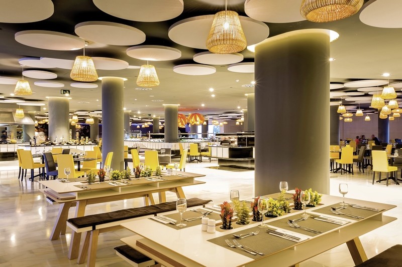 Hotel Grand Palladium White Island Resort & Spa, Spanien, Ibiza, Playa d'en Bossa, Bild 19