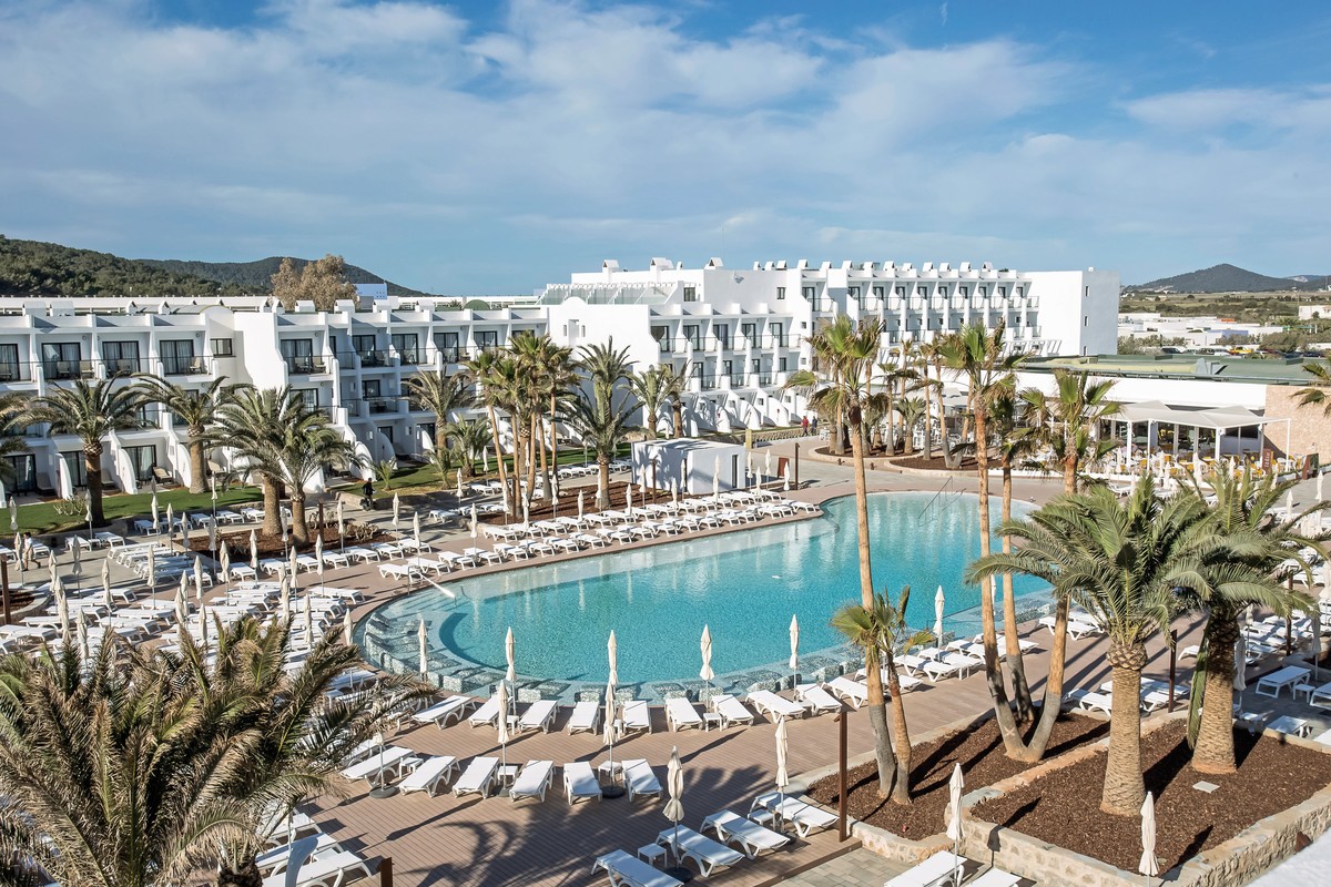 Hotel Grand Palladium White Island Resort & Spa, Spanien, Ibiza, Playa d'en Bossa, Bild 2