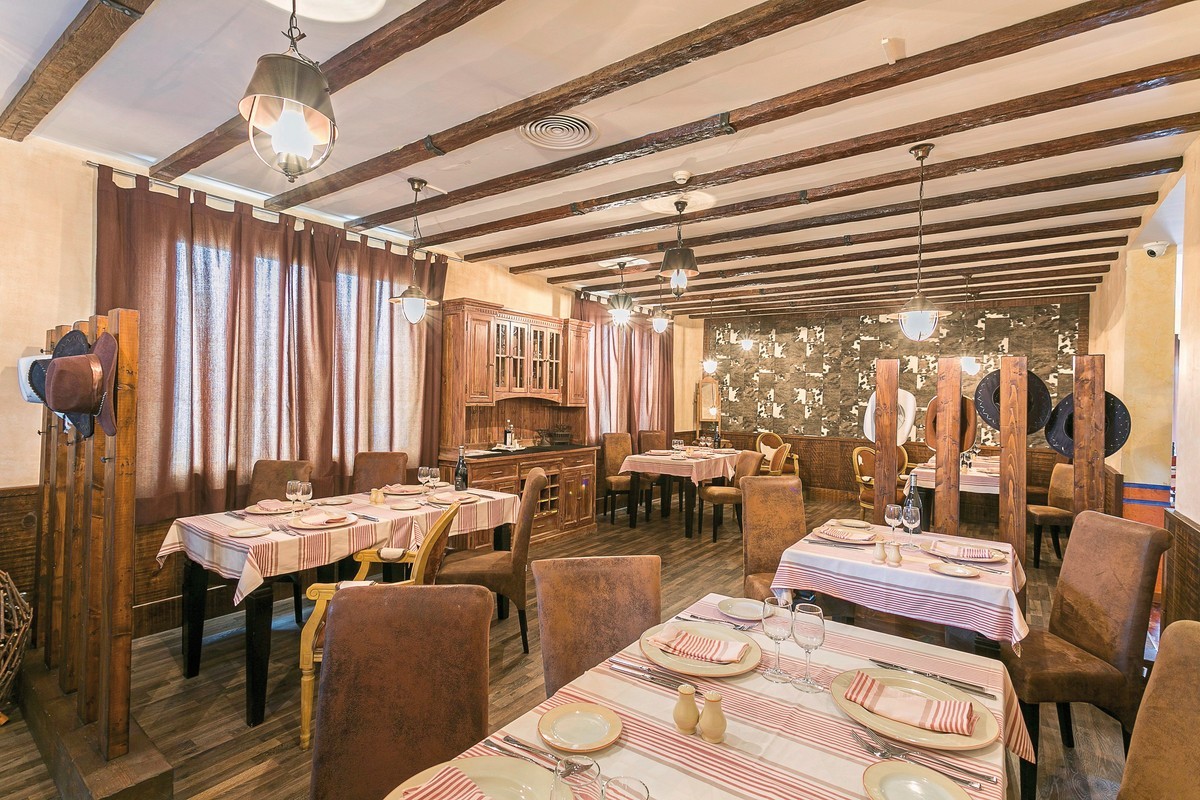 Hotel Grand Palladium White Island Resort & Spa, Spanien, Ibiza, Playa d'en Bossa, Bild 20