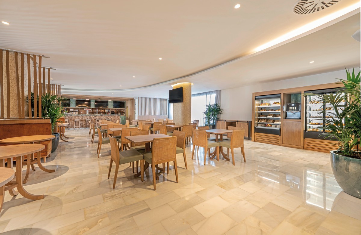 Hotel Grand Palladium White Island Resort & Spa, Spanien, Ibiza, Playa d'en Bossa, Bild 22